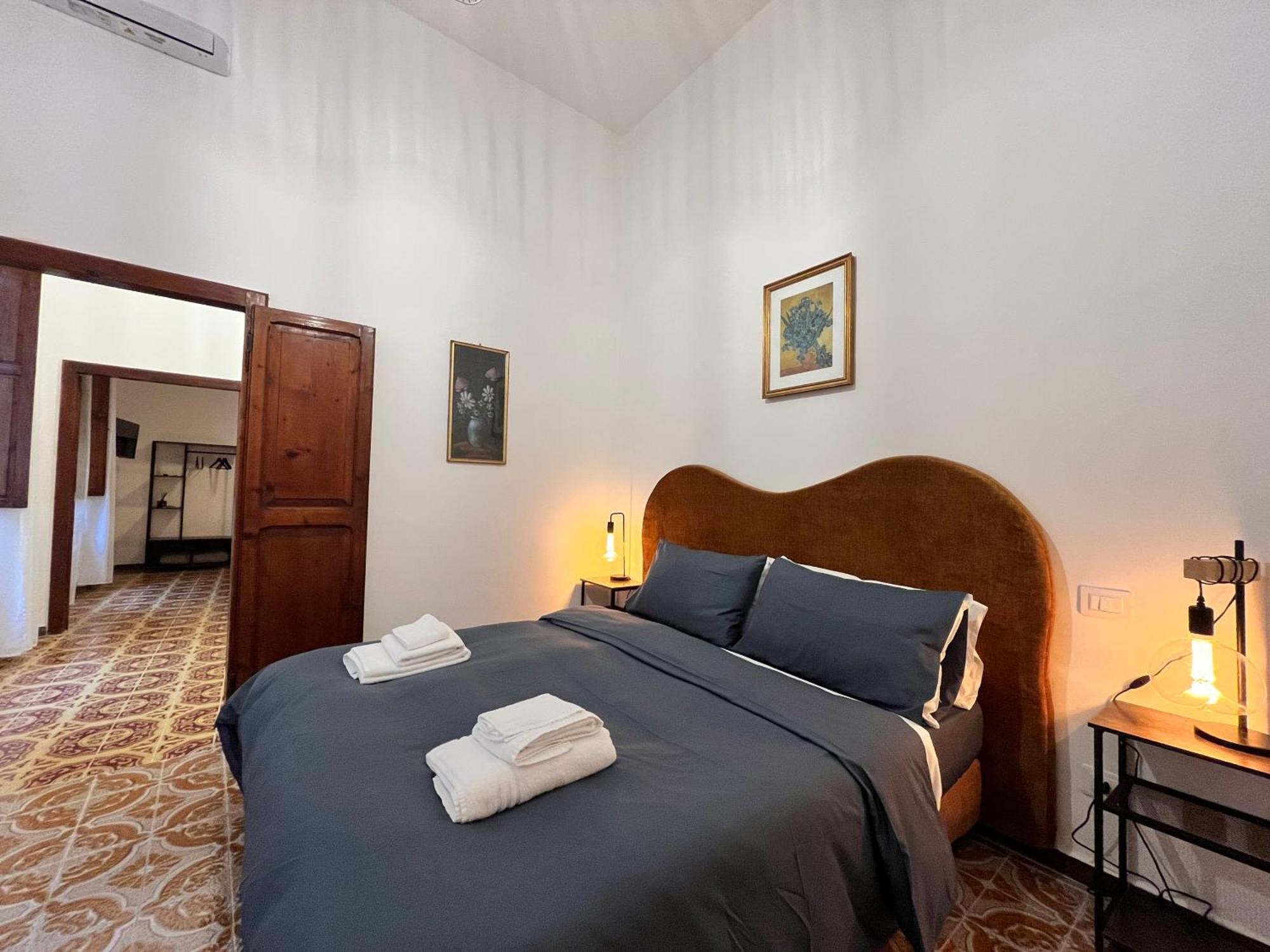 Vitozzi Suite Orvieto Luaran gambar