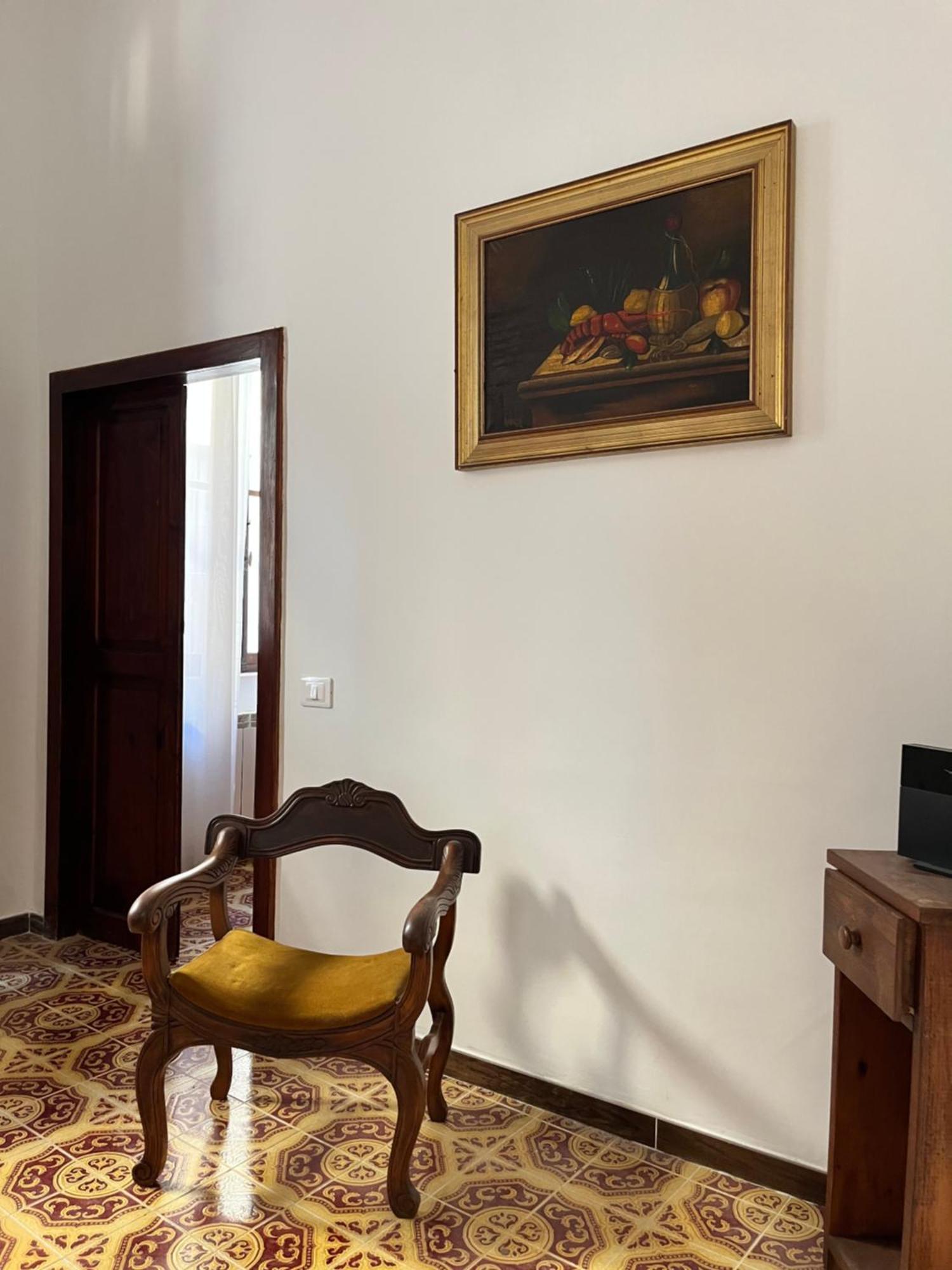Vitozzi Suite Orvieto Luaran gambar
