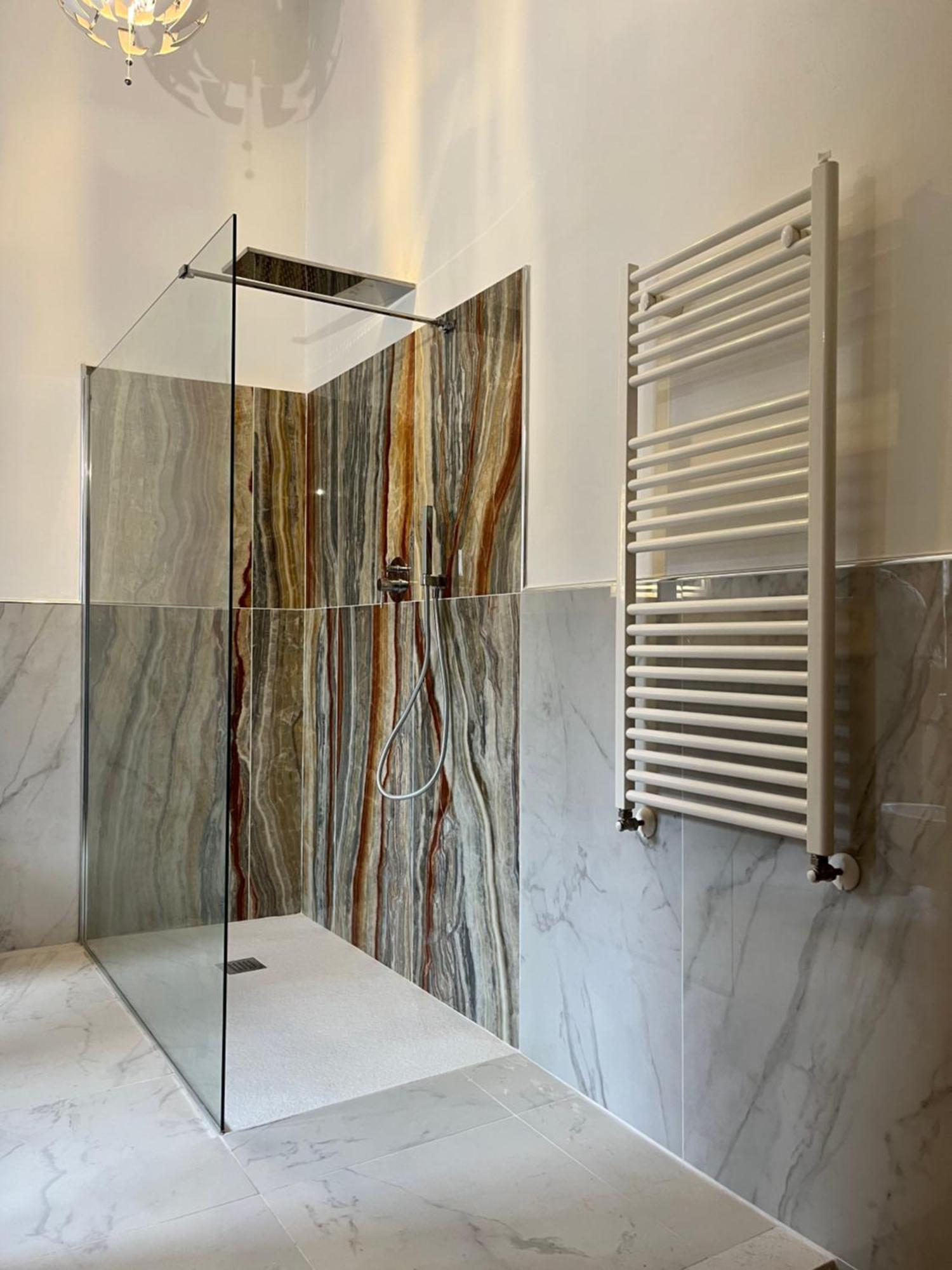 Vitozzi Suite Orvieto Luaran gambar