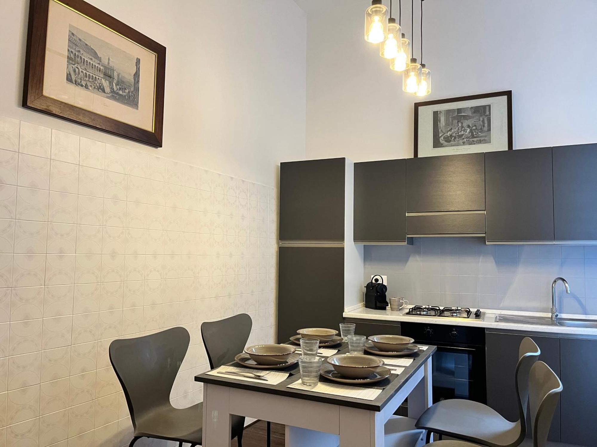 Vitozzi Suite Orvieto Luaran gambar