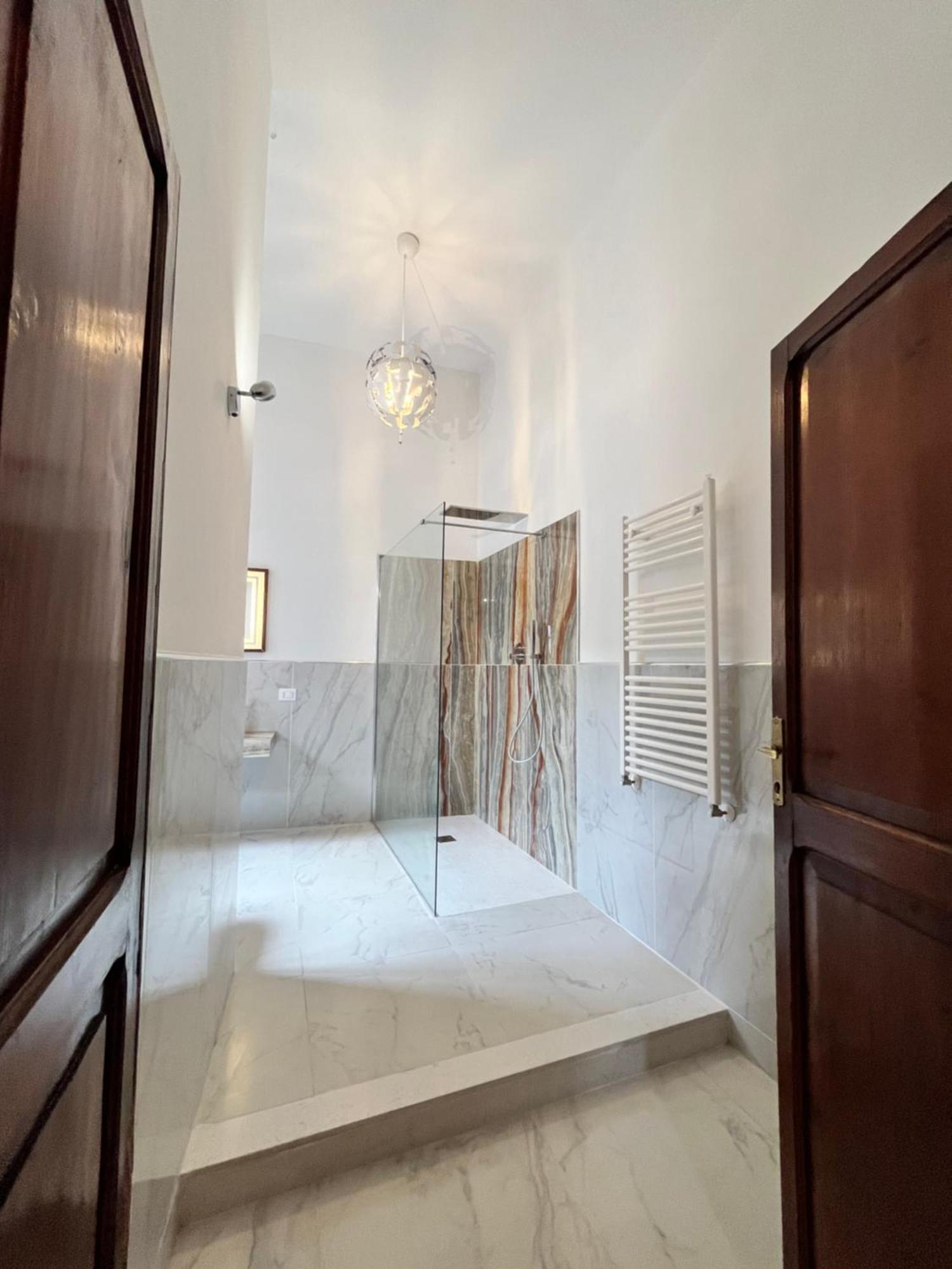 Vitozzi Suite Orvieto Luaran gambar