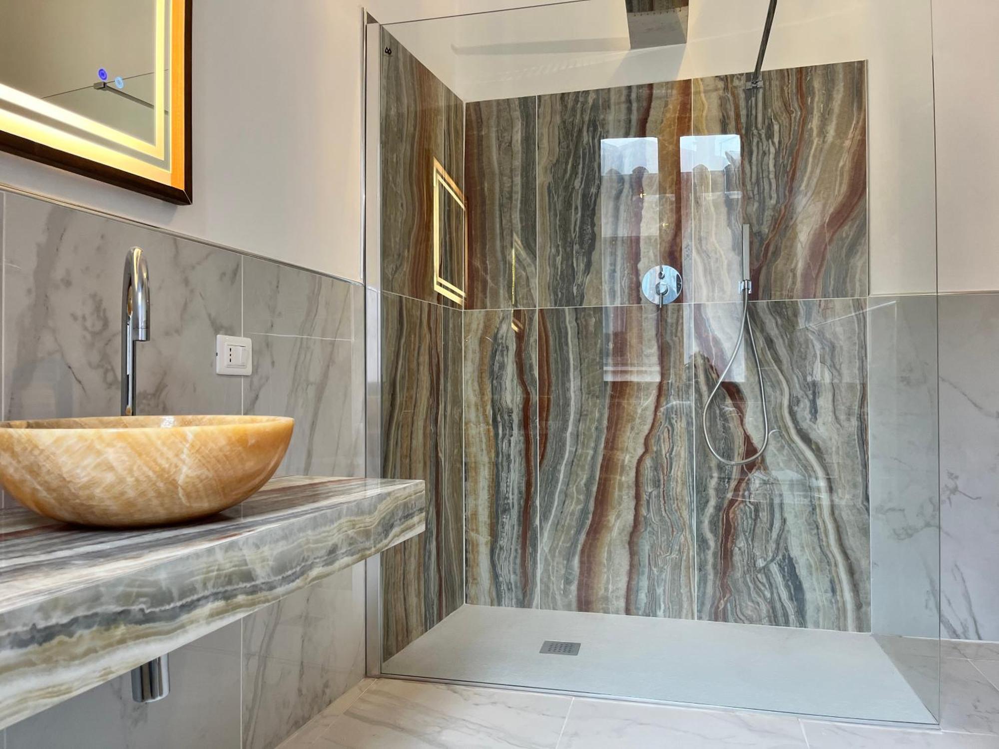 Vitozzi Suite Orvieto Luaran gambar