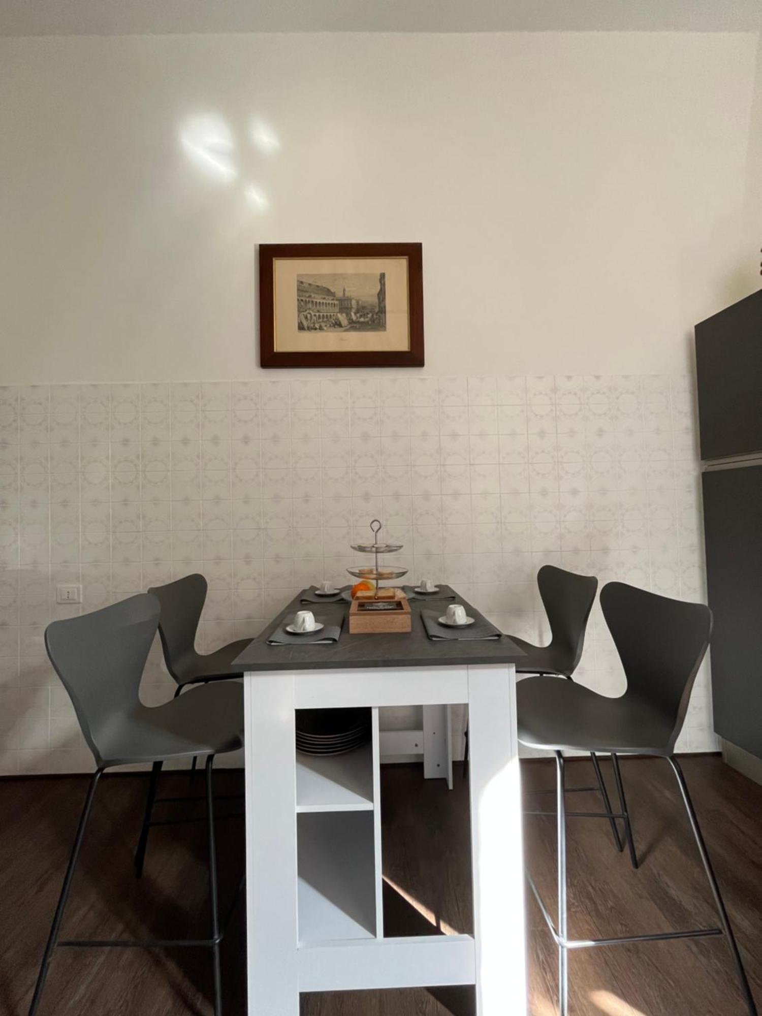 Vitozzi Suite Orvieto Luaran gambar