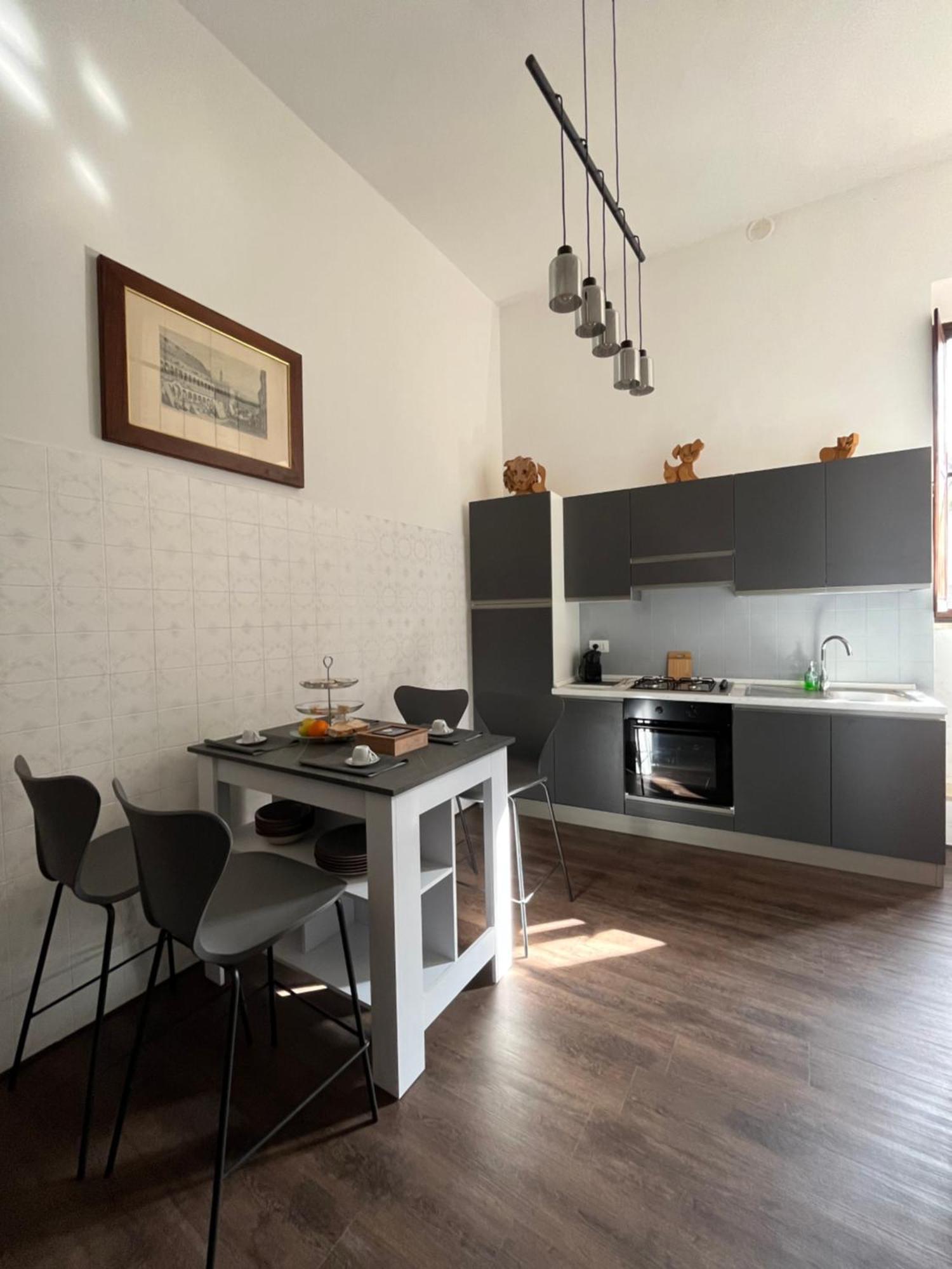 Vitozzi Suite Orvieto Luaran gambar
