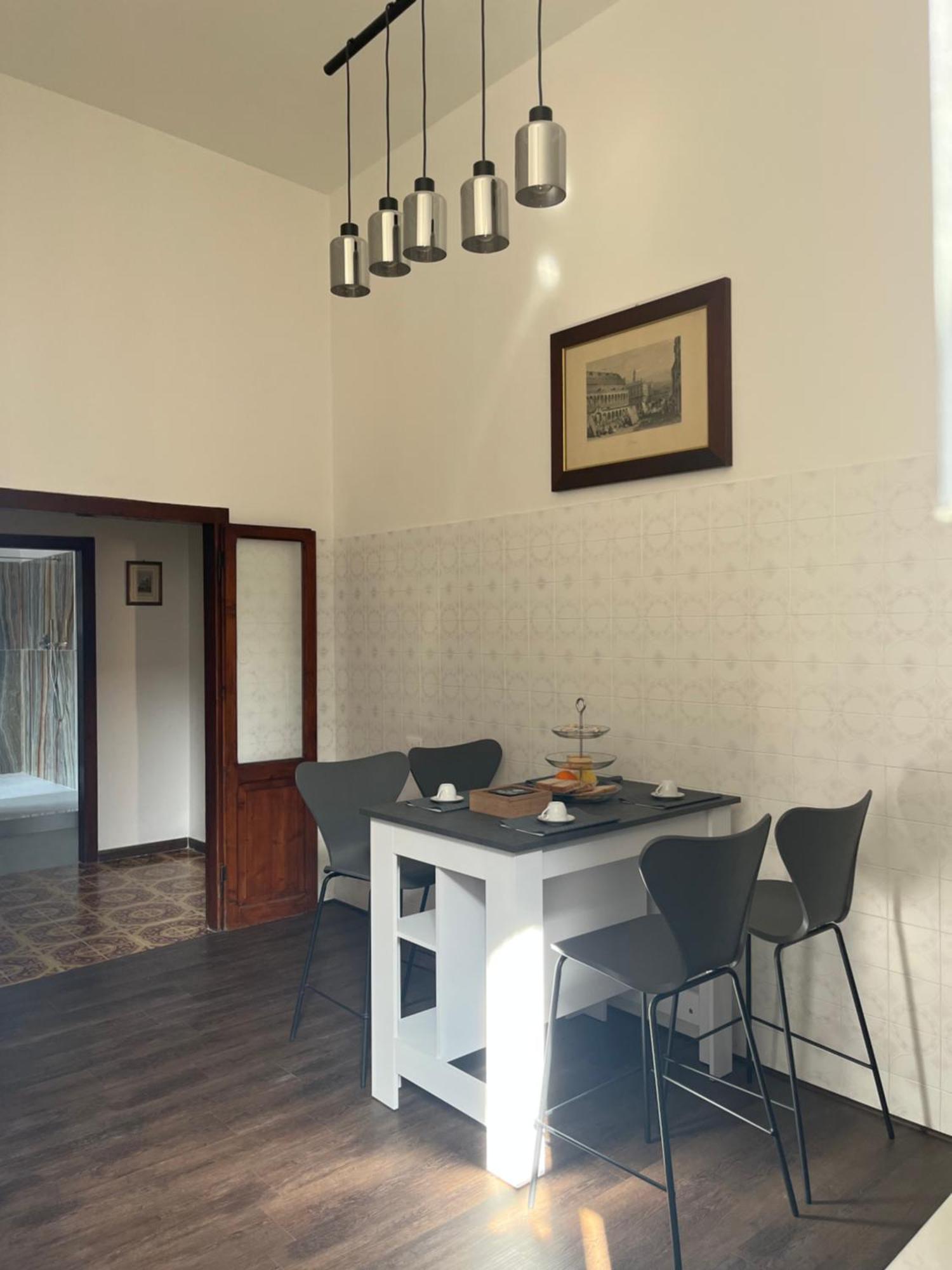 Vitozzi Suite Orvieto Luaran gambar