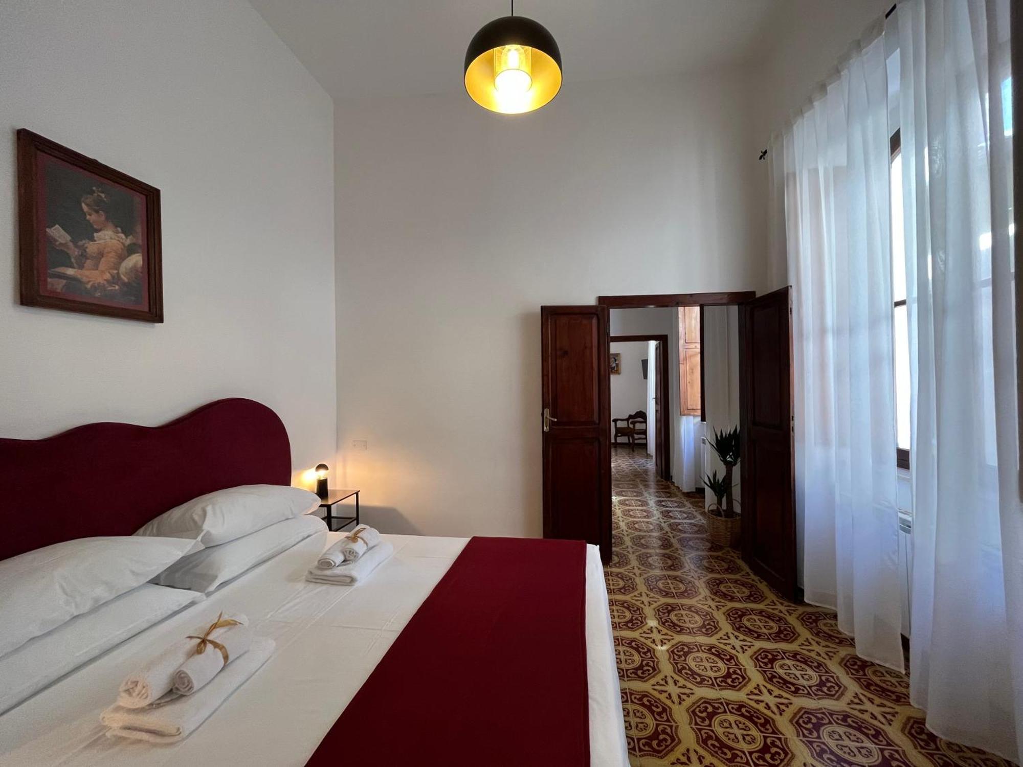 Vitozzi Suite Orvieto Luaran gambar