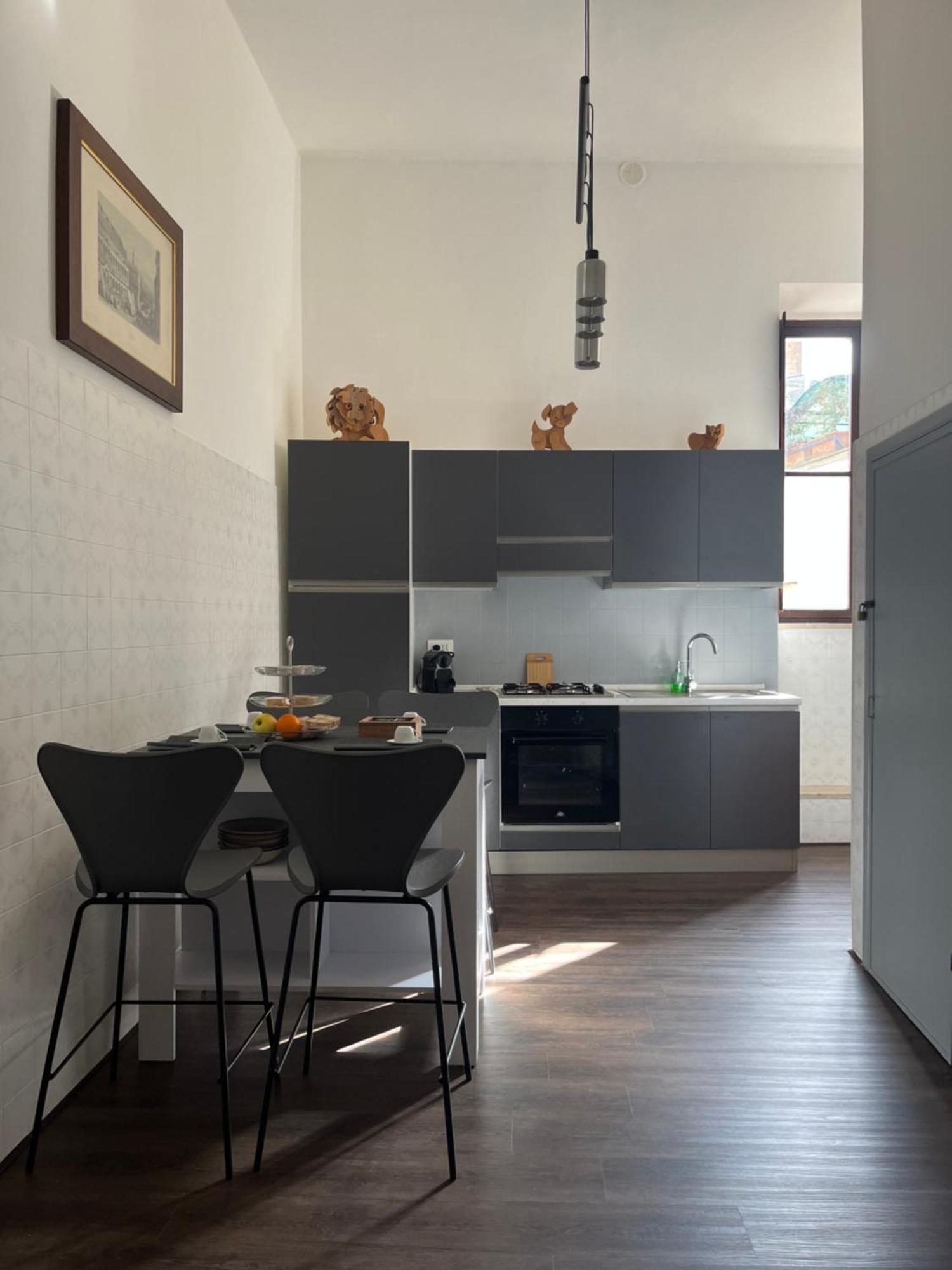 Vitozzi Suite Orvieto Luaran gambar