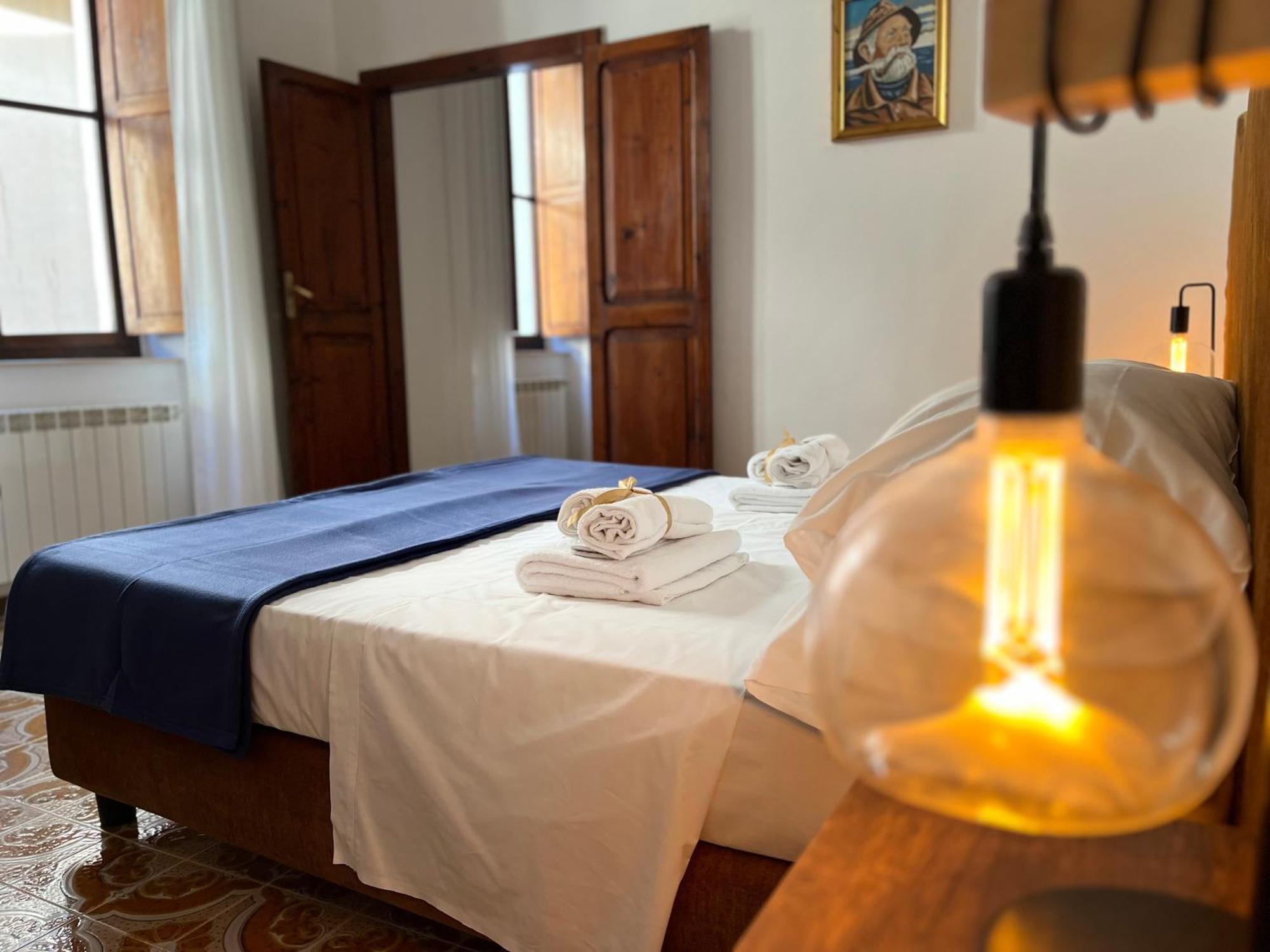 Vitozzi Suite Orvieto Luaran gambar