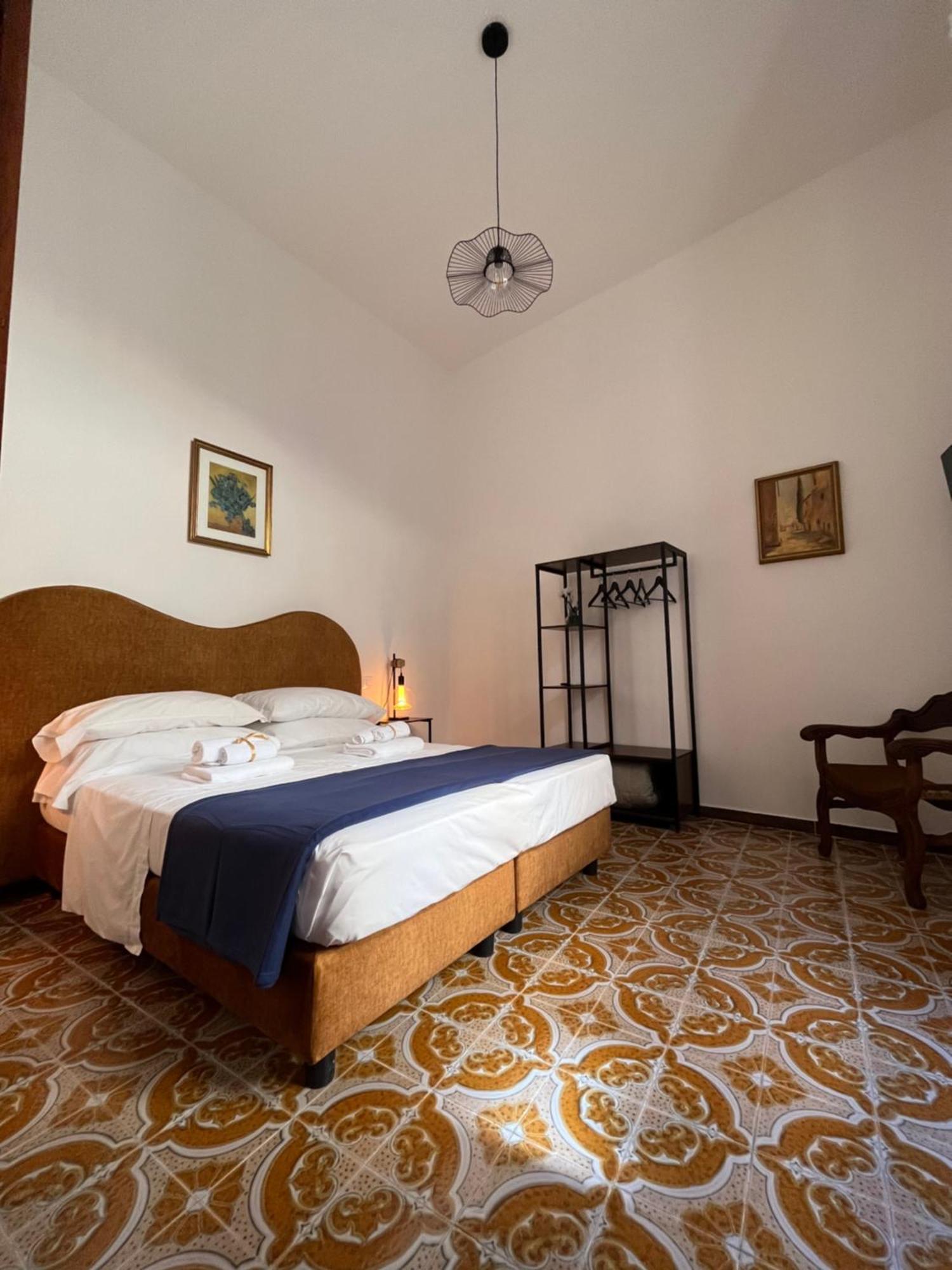 Vitozzi Suite Orvieto Luaran gambar