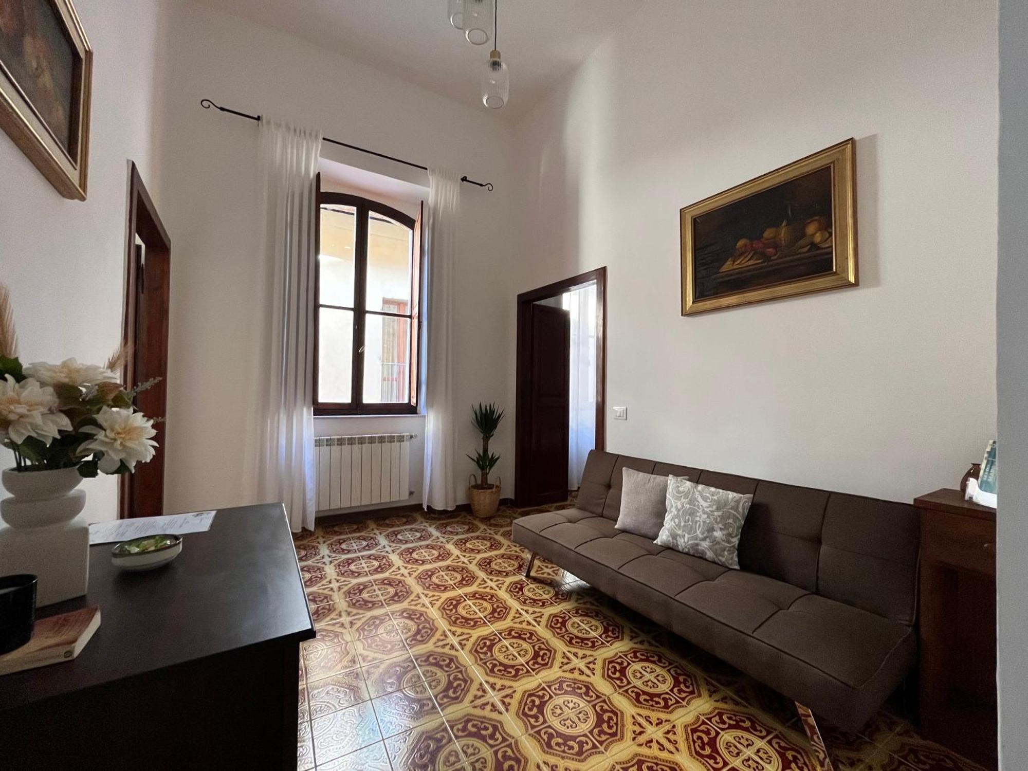 Vitozzi Suite Orvieto Luaran gambar