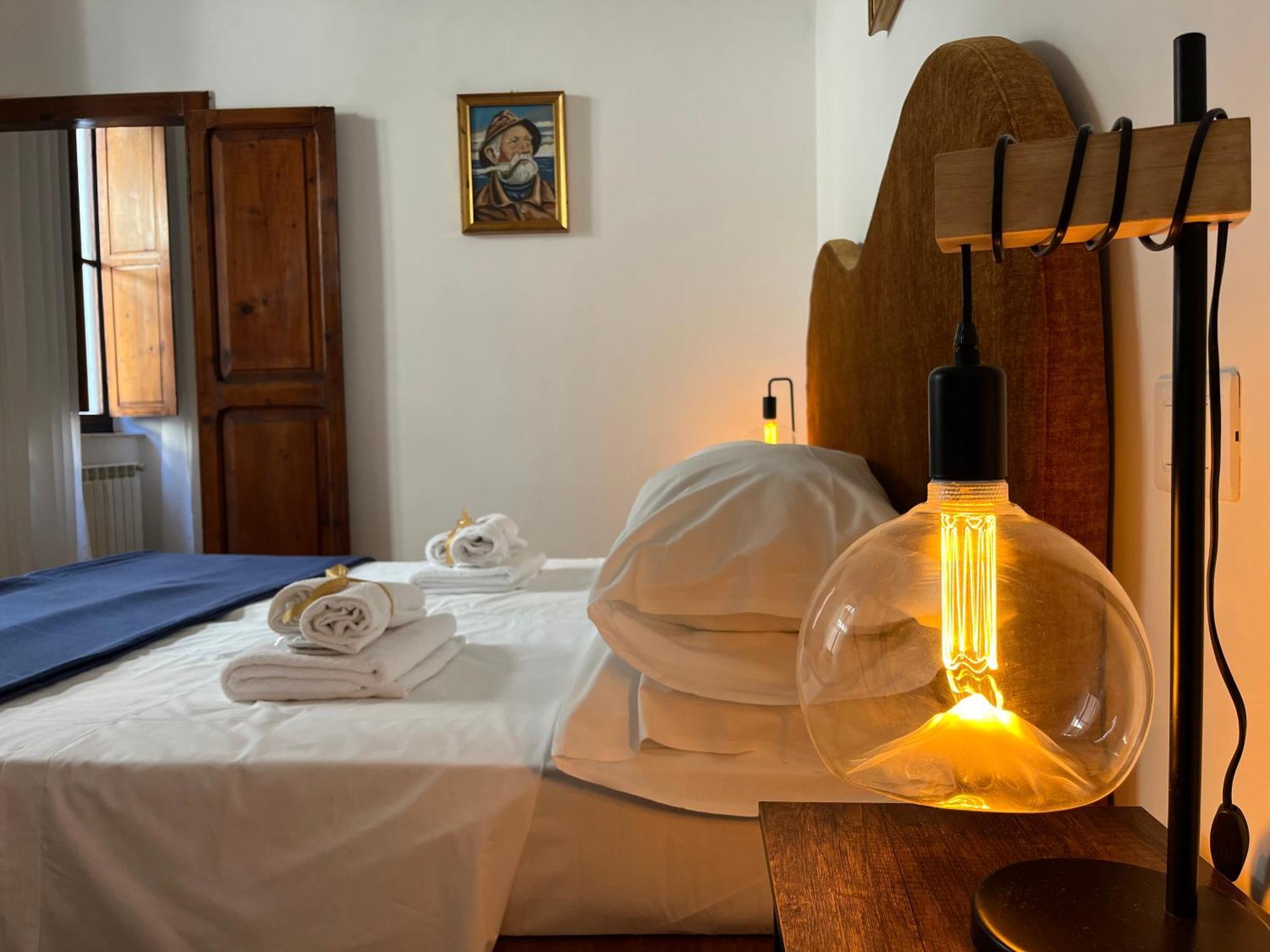 Vitozzi Suite Orvieto Luaran gambar